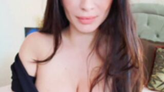 Devious Angell tits