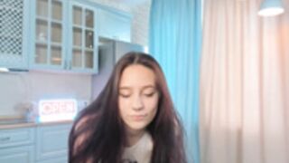 taitcordner - First Day - Panties + Hand bra