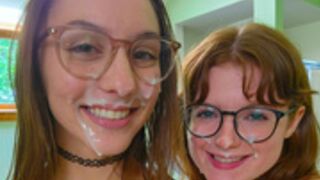 Bailey VIP | Emma_Paige26 Delivery Driver Threesome