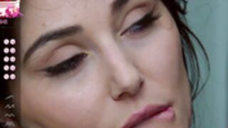 KassieWeins  KarinaWeavey  karina  0011