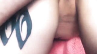 TattooGirlAlia creampie