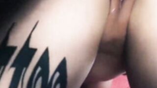 TattooGirlAlia creampie