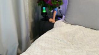 Pusichka_ (dildo-anal)