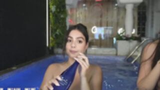 Camilitasu show with friend 25062024 2