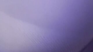 Angelmelly twerks and squats for us