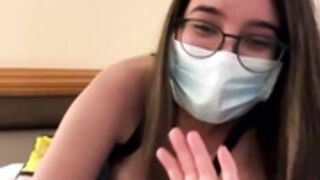 Jasmine678 Nip slip