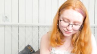 afradenmon tease nonude