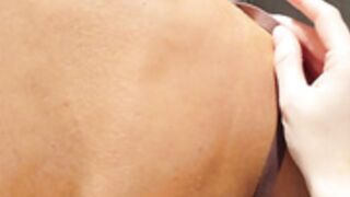 HeyHorny - Tits Rubbed
