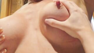 HeyHorny - Tits Rubbed