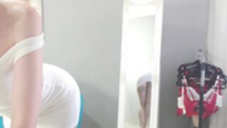 blondy_mom 2024-06-30 ANYONE HAVE HER MASTURBATING???