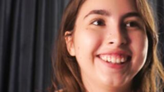 FloraBlanch - Rub pussy