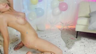 Ariao anal