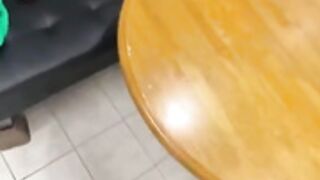 Bryce Adams Table sex