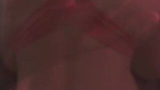 Hermosa TIKTOKER inicia en el pxrnx