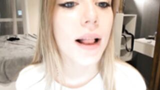 1i1ypa1mer showing tongue 2