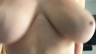 POV Jackie Love On Top