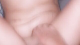 Gabby Salazar Pussy gets fucked