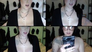 AlexaMaree ass and pussy in free cam recording 2017-04-15 80706