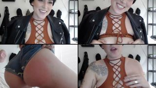 AlexaMaree watch her pussy cum over and over  in free cam recording 2017-04-12 21815