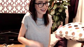 Ezra camshow 18-03-2017