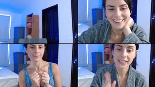 Kickaz grab a hold of this clit in free cam recording 2017-04-15 95642