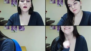 KarinShultz having an orgasm in free cam recording 2017-04-15 140242