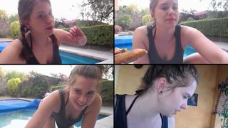 sid_summerin slapping that pussy in free cam recording 2017-04-25 42434