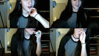 Beryl18 pussy galore in cam recording 2017-04-20 183835