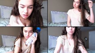 Chroniclove has tight body in cam recording 2017-04-26 002100