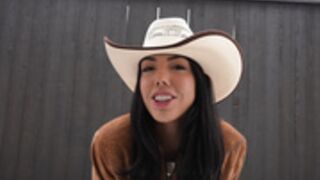 Rachel Rivers Cowgirl Enema Manyvids