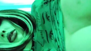 Stephanie Michelle - Rogue Blowjob