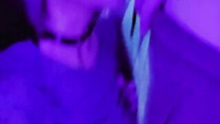 Stephanie Michelle - Rogue Blowjob