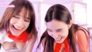 mayflower and seva_ra cut show