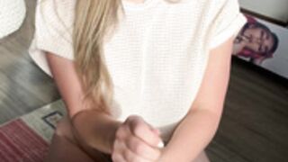 the princess jess pov dildo