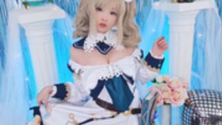 Hidori Rose Barbara 2