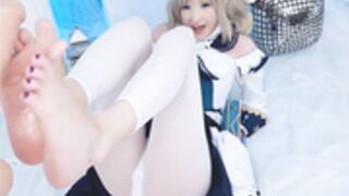 Hidori Rose Barbara 2