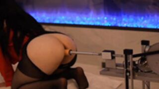 Momokum Yor FuckMachine