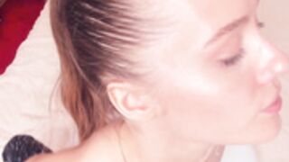 Tinaaarpp teasing 12.02.2023