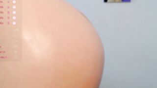 Cute_Beauty-Ass Play_03-07-24