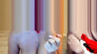 Juliana_Gonebad red blowjob