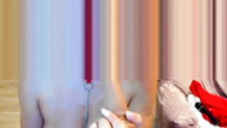 Juliana_Gonebad red blowjob