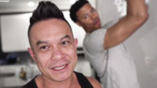 A27HopsonXXX fucks KatieLin