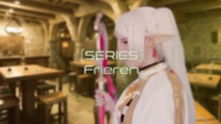 Lana Rain - Frieren Searches For A Mate