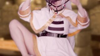 Lana Rain - Frieren Searches For A Mate