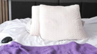 saradimond masturbates