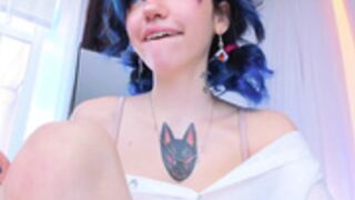 CB - blue_eye_twinkle - 2024-05-22 Full Show - Part 1