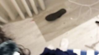 Rita Faez another blowjob