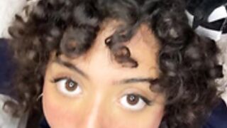 Rita Faez another blowjob