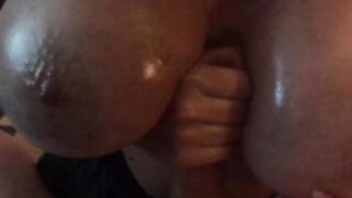 Yvonne Bar Longest Titfuck Vid