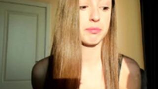 coy_amina_ tease with her ass